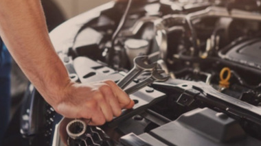 Service auto