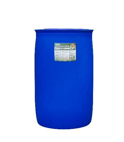 DIBASE FOAM 210 kg