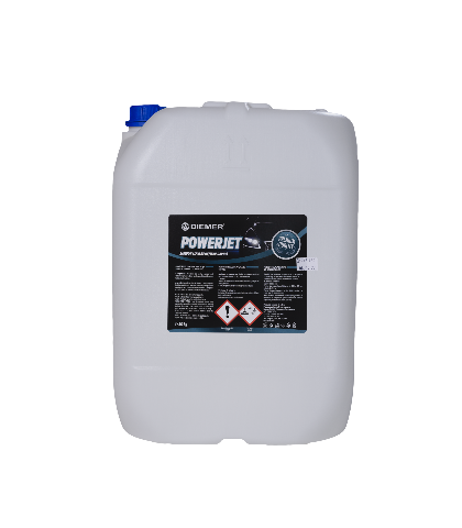 POWER JET 20 kg