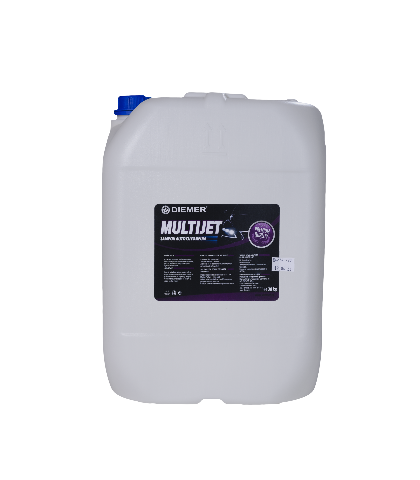 MULTIJET PARFUM 20 kg