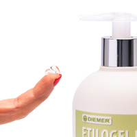 ETILOGEL FORTE 500 g