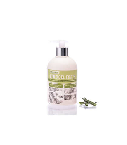 ETILOGEL FORTE 500 g