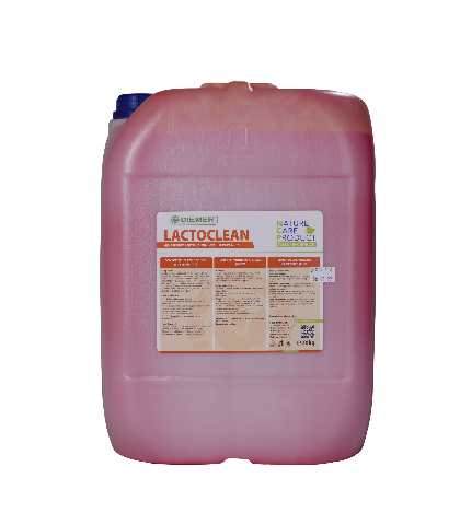 Lactoclean 20 kg