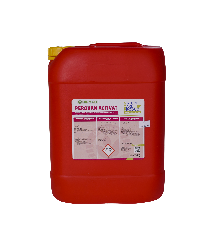 Peroxan Activat 35 kg