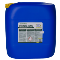Dibazic Activ 35 kg