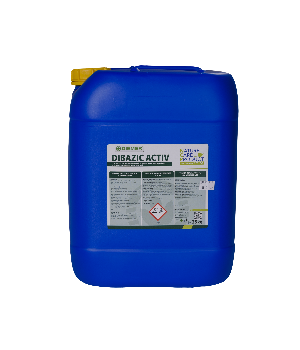 Dibazic Activ 35 kg