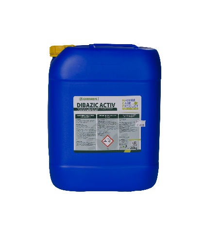 Dibazic Activ 35 kg