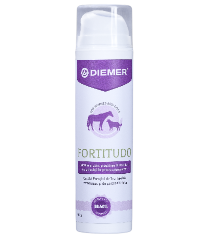 FORTITUDO 200 g