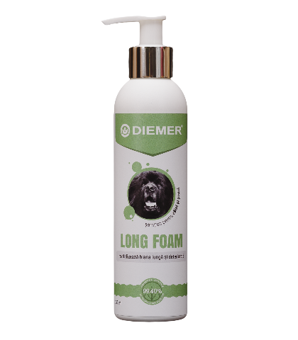 LONG FOAM - 250 g