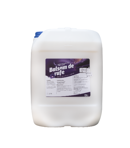 BALSAM DE RUFE 20 kg