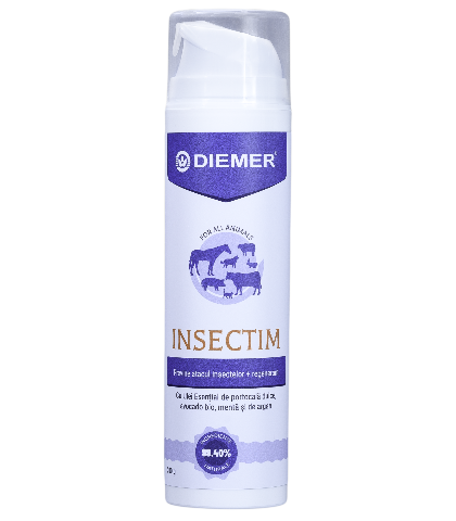 INSECTIM 200 g