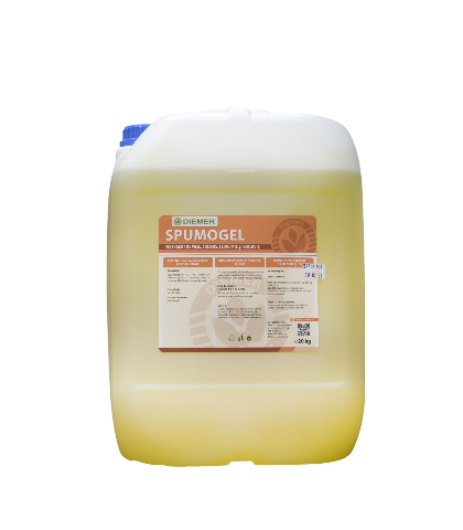 SPUMOGEL 20 kg