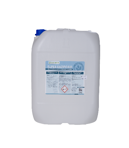 SUPERBAZIFOAM 22 kg