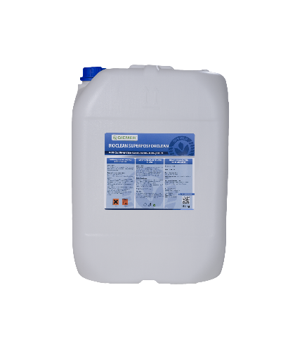SUPERFOSFORCLEAN 22 kg